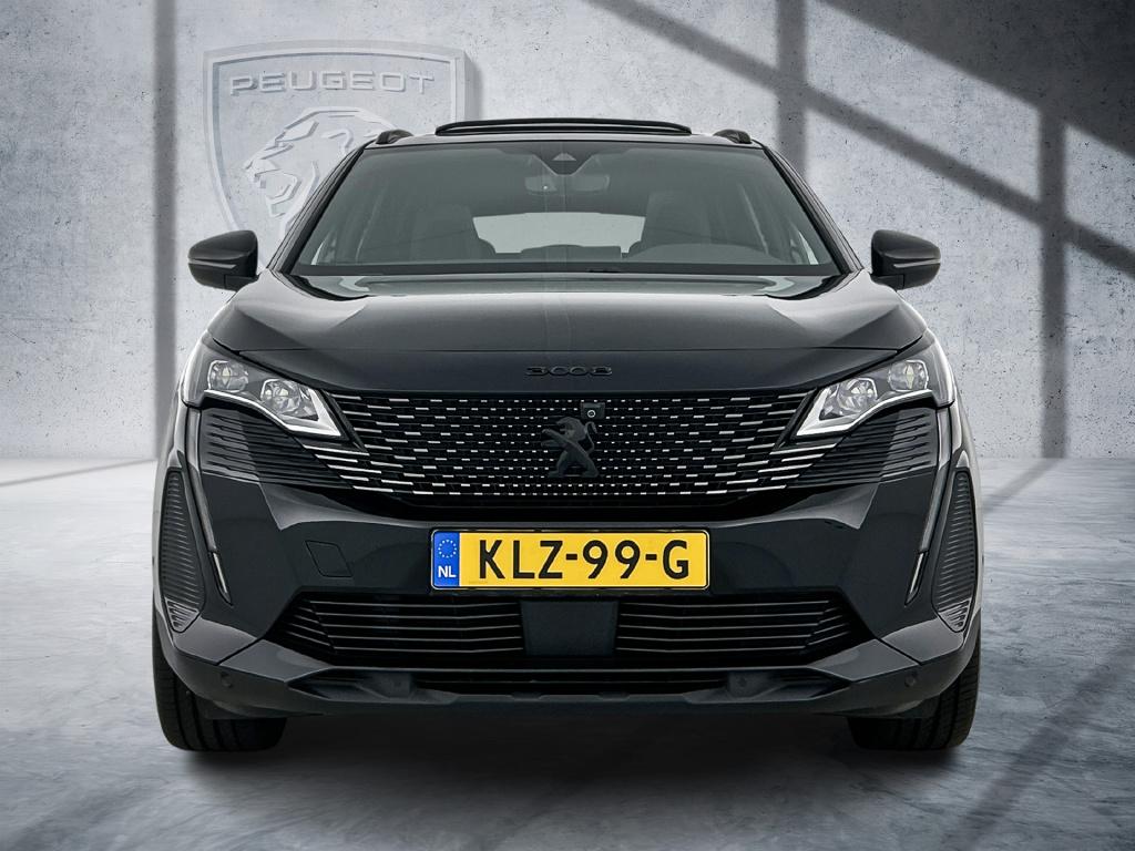 Peugeot 3008 1.6 hybrid 225 gt pack business | rijklaar |