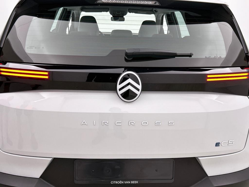 Citroen C5 Aircross you comfort range 74 kwh | rijklaar | 520km wltp | adap