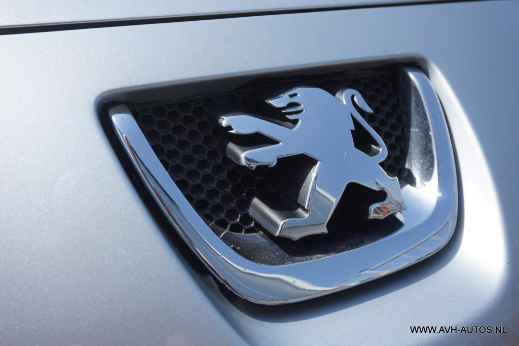 Peugeot 207 sw outdoor 1.6 vti xs
