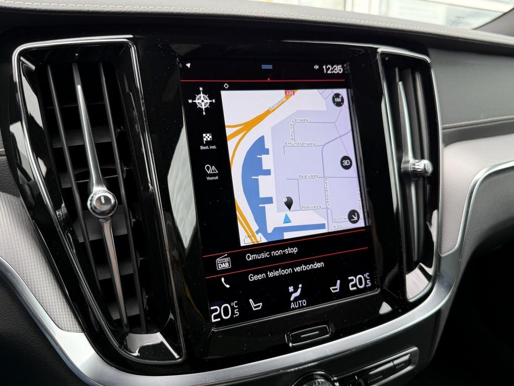 Volvo V60 t8 405pk awd polestar engineered| full options!!!