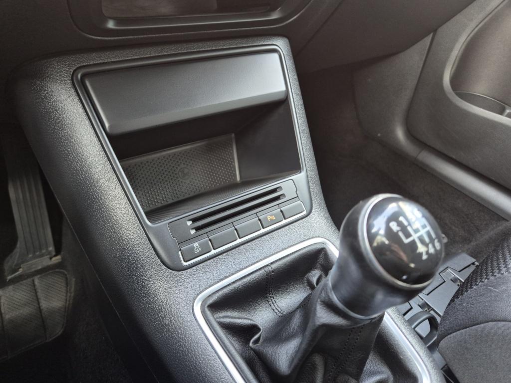 Volkswagen Golf Plus 1.2 tsi highline | airco | navi |trekhaak | stoelverw 