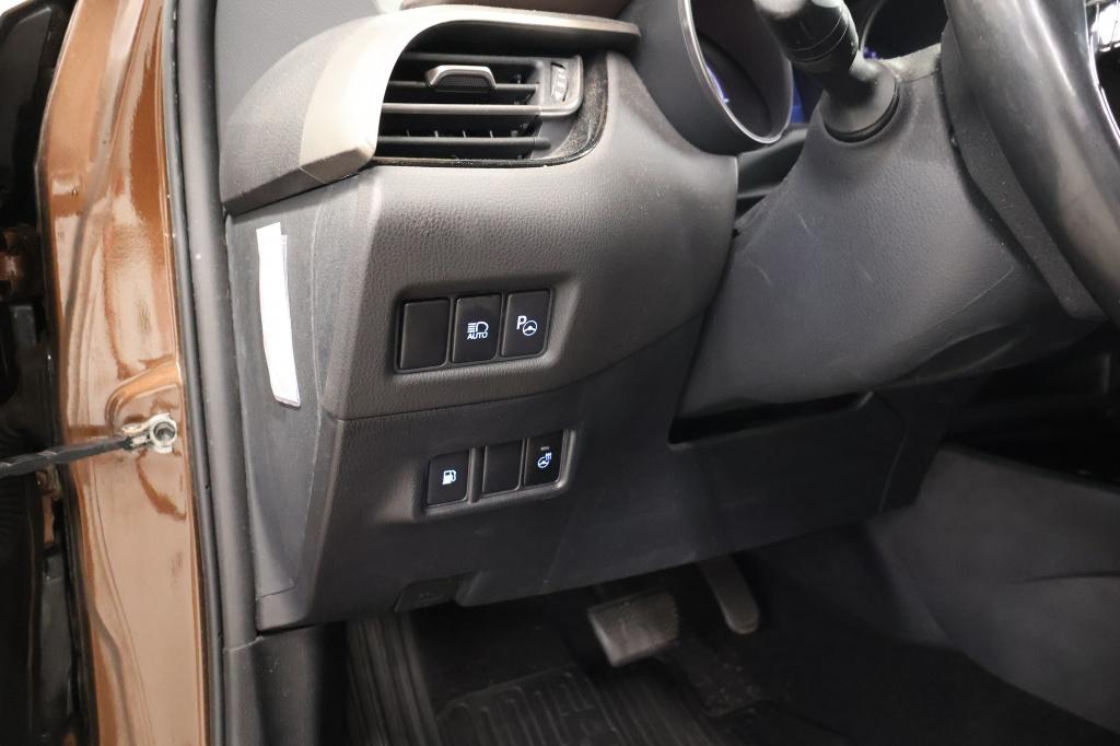 Toyota C-hr 1.8 hybrid premium
