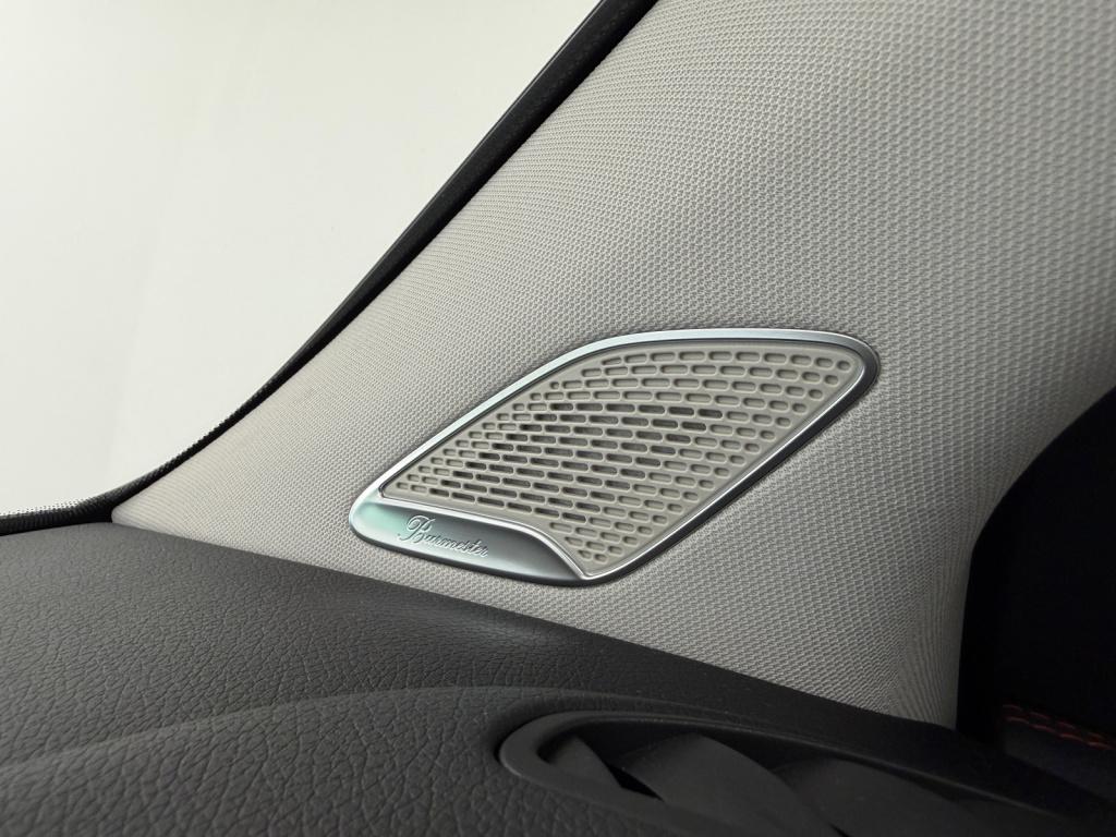 Mercedes-Benz B-Klasse 250 e amg premium plus | trekhaak | burmester | adap