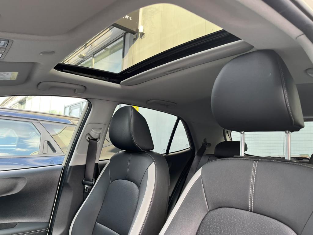 Kia Picanto 1.0 dpi gt-line onderweg-naar-dealer