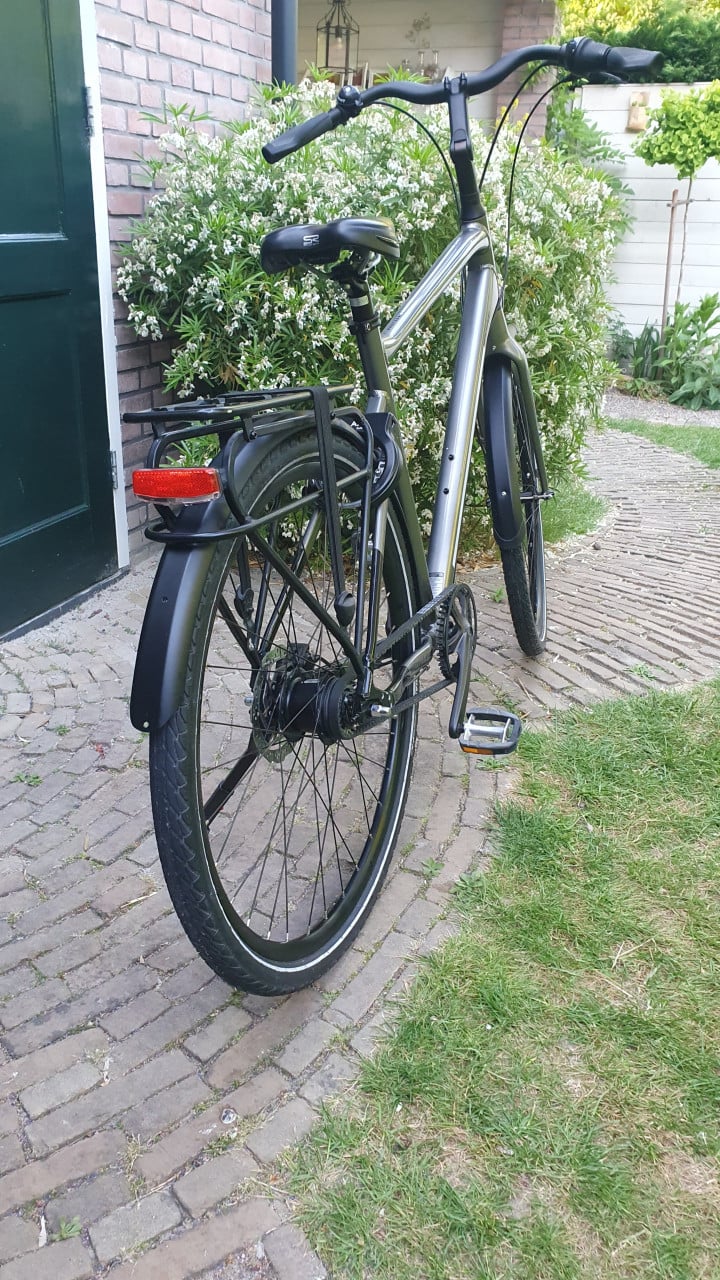 Giant Anytour CS 3 GB H L N7 size L model 2022