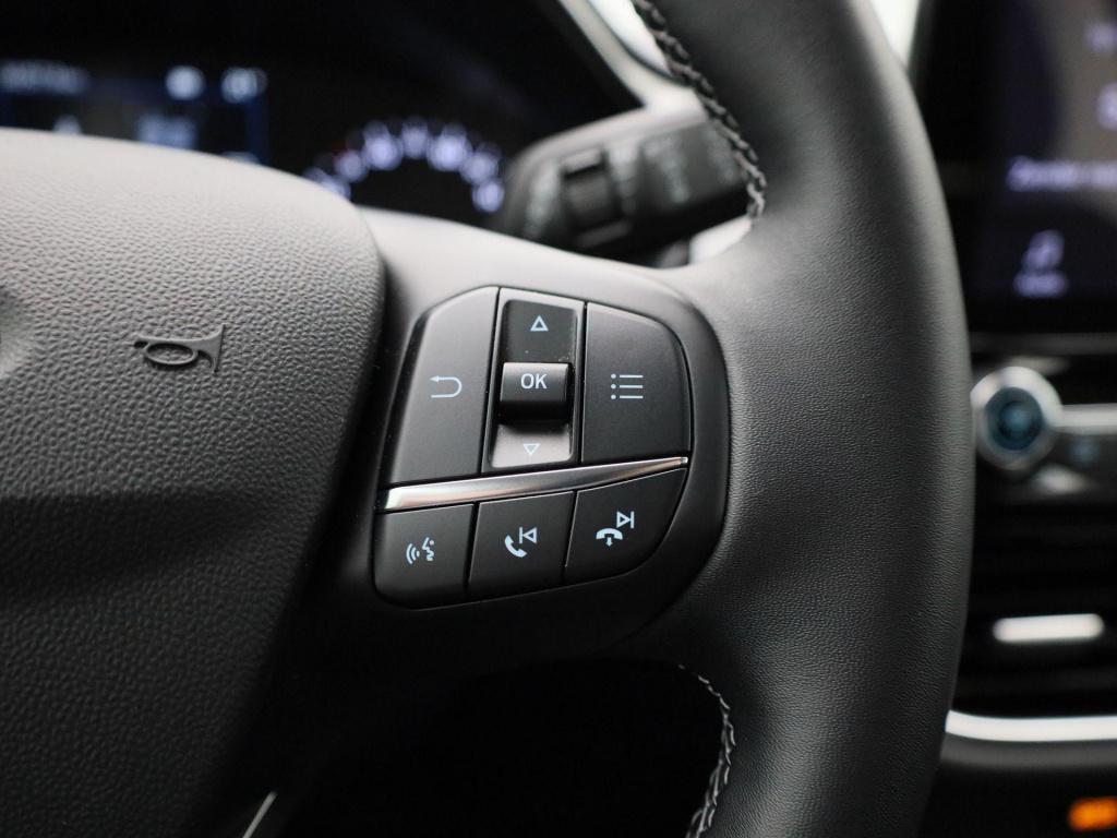 Ford Fiesta 1.0 ecoboost hybrid titanium | cruise control | climate control