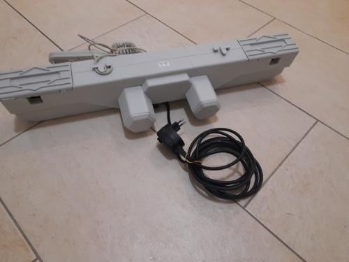 Motors voor elektrisch lattenbodem (werkt naar behoren)