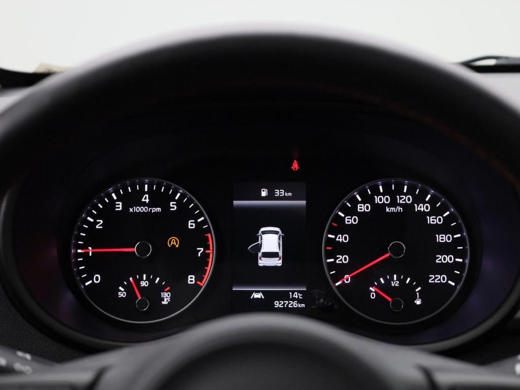 Kia Picanto 1.0 t-gdi gt-line 5p | navigatie | schuifdak | apple carplay / 