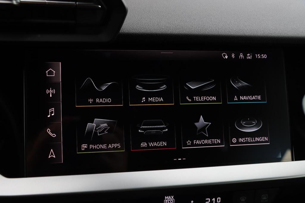 Audi A3 sportback 35 tfsi business edition