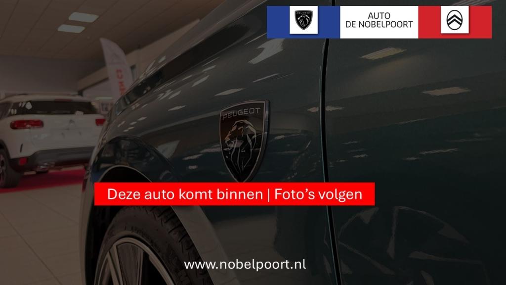 Peugeot 2008 1.2 130pk allure eat8 automaat apple carplay & android auto | 