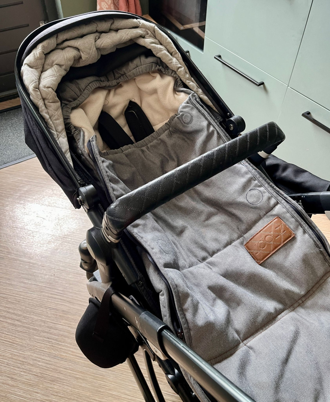 Maxi Cosi en bijbehorend te koop een Joolz Geo2 Kinderwagen + veel extra’s
