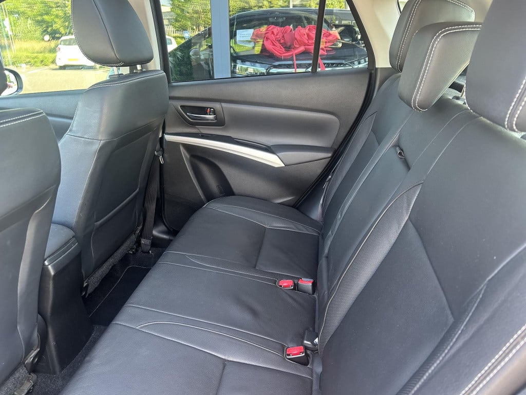 Suzuki Sx4 S-cross sx4 1.6 high executive |trekhaak|leder