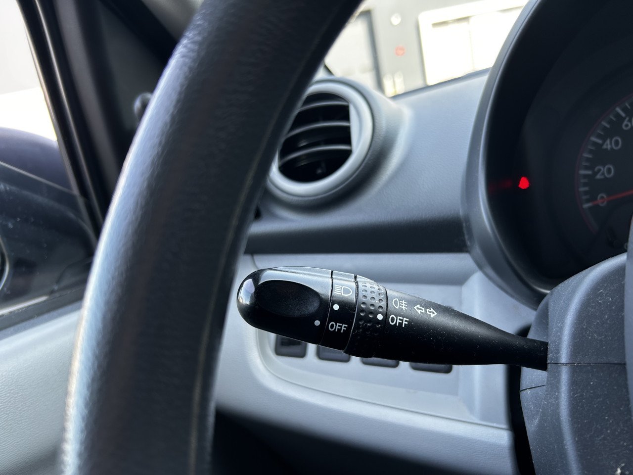 Nissan Pixo 1.0 Acenta/NAP/APK/AIRCO