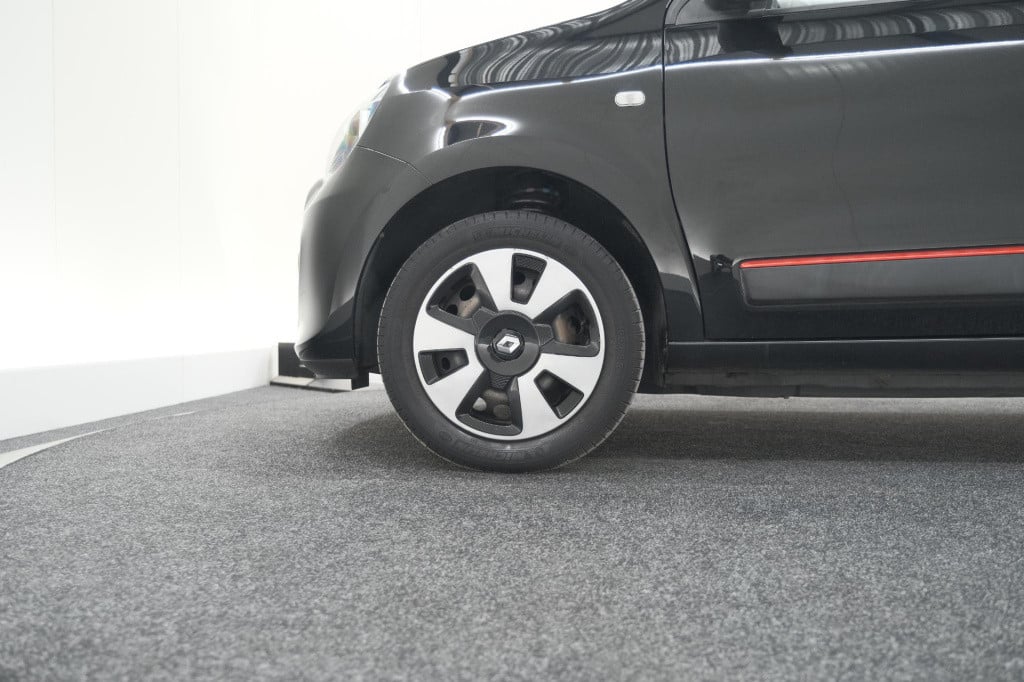 Renault Twingo 1.0 sce collection | parkeersensoren | airco | bluetooth rad