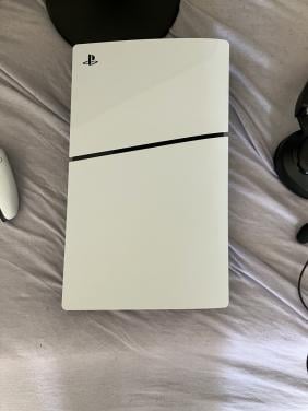 PLAYSTATION 5 DIGITAL EDITION