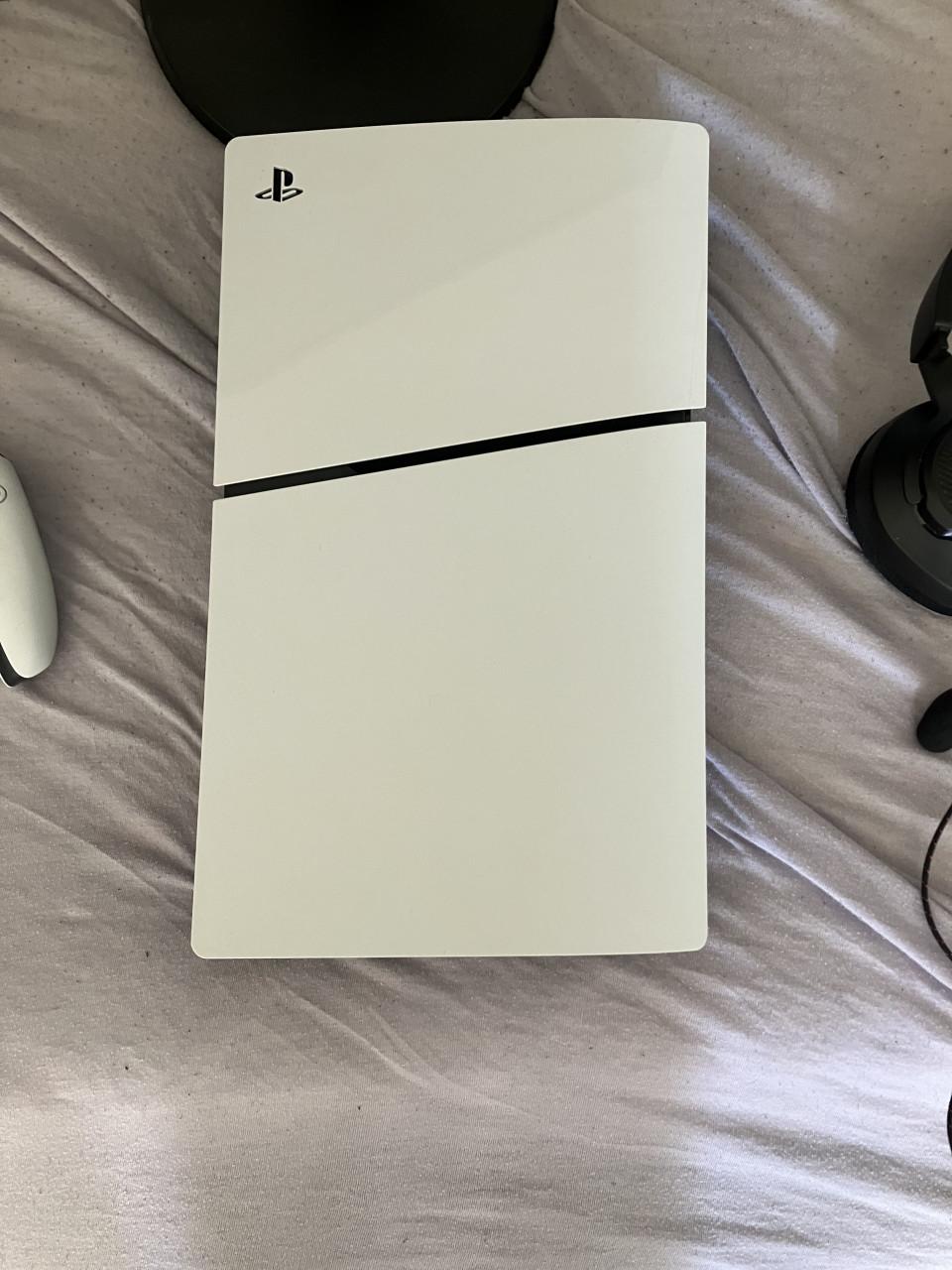 PLAYSTATION 5 DIGITAL EDITION