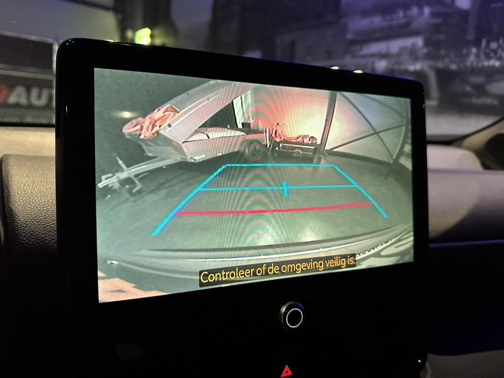 Toyota Yaris Cross 1.5 hybrid 130 dynamic *acc*winterpakket*camera*17inch*