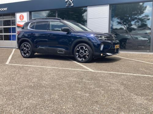 Citroen C5 Aircross 1.6 shine plug-in hybrid 225pk automaat/eat8 apple carp