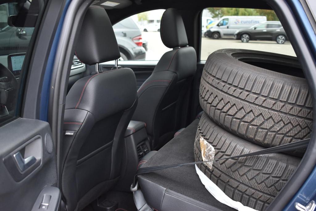 Ford Kuga 2.5 phev st-line x | climate control | adaptieve cruise control |