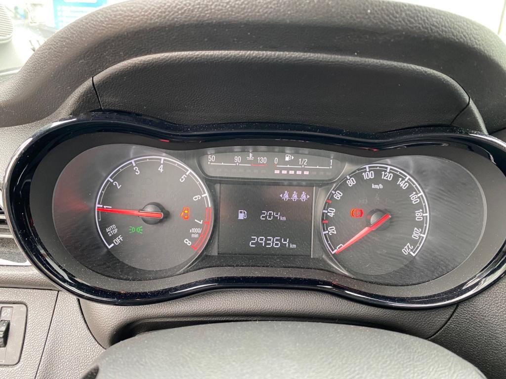 Opel Karl 1.0 120 jaar edition | eerste eigenaar