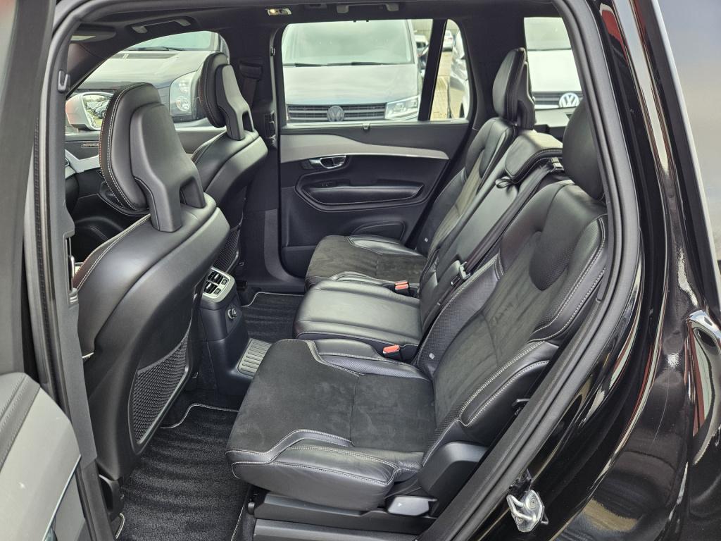 Volvo XC90 2.0 t8 twin engine awd r-design | pano | elek. trekhaak