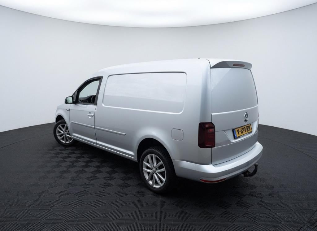 Volkswagen Caddy 2.0 tdi l2h1 bmt maxi highline