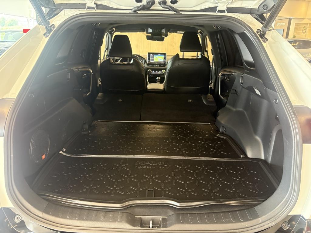 Toyota Rav4 2.5 plug-in hybrid. bi-tone plus | trekhaak |