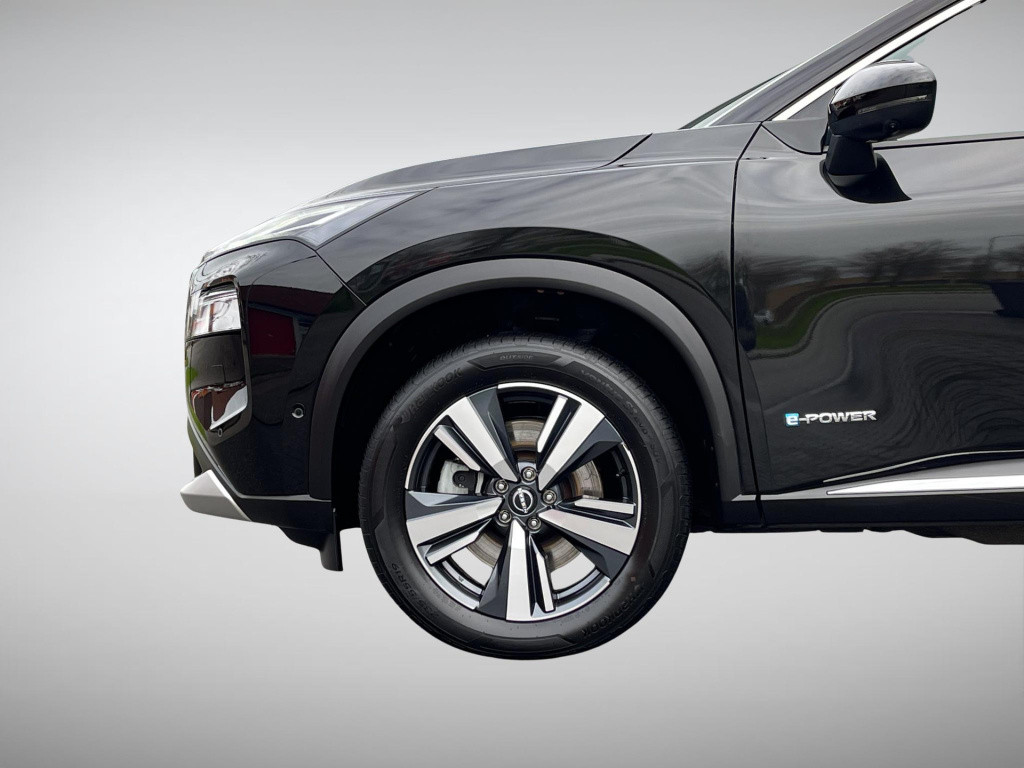 Nissan X-Trail 1.5 e-4orce tekna 4wd 7p. sun pack