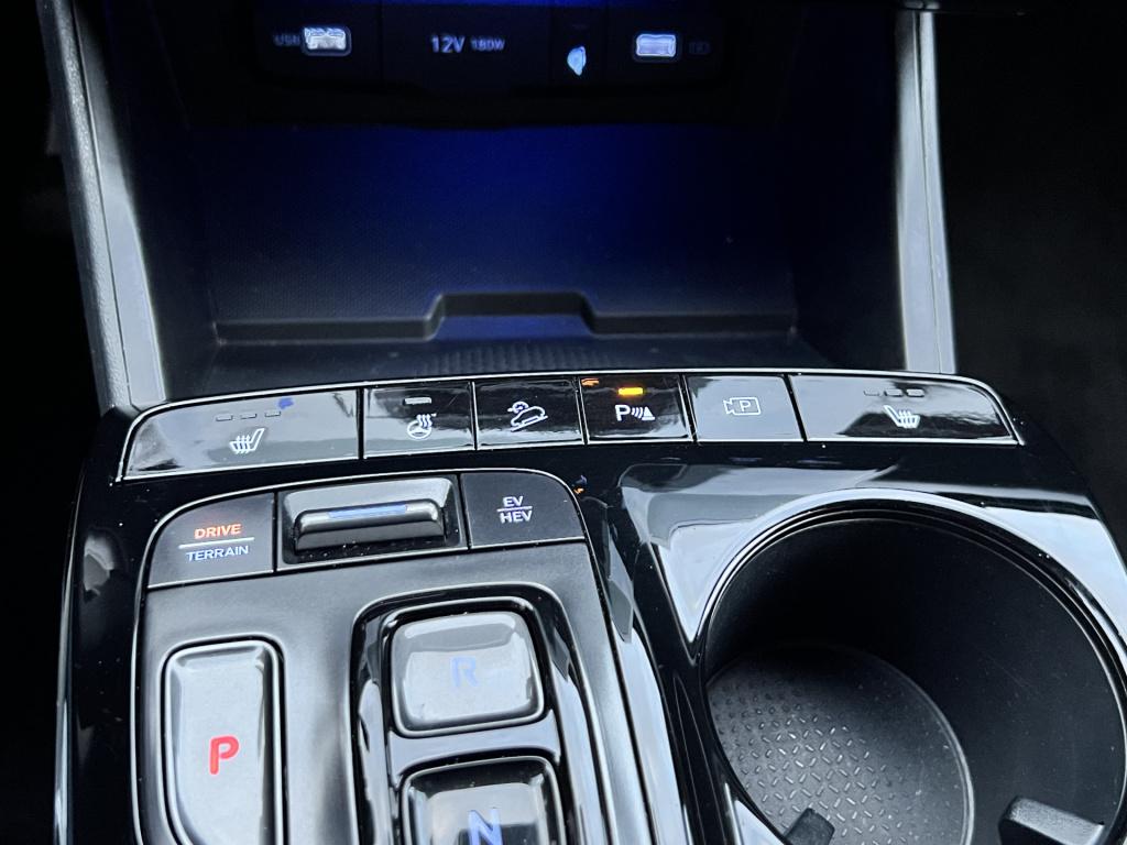 Hyundai Tucson 1.6 t-gdi phev n-line 4wd | adaptieve cruise. | camera | app