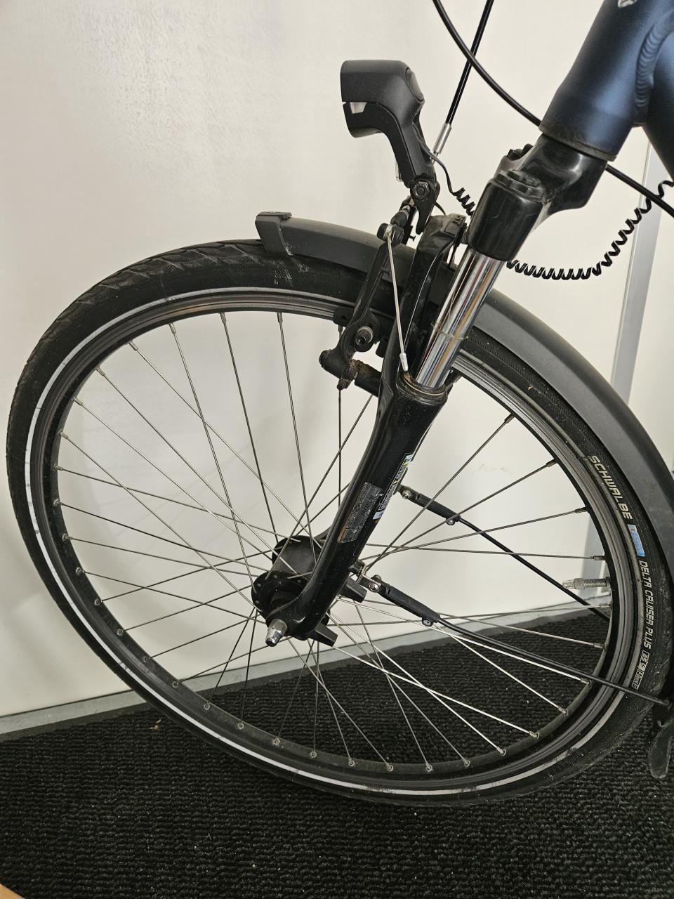 Vello de Ville A200 fiets
