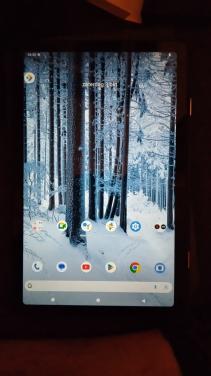 Tablet Nokia T21