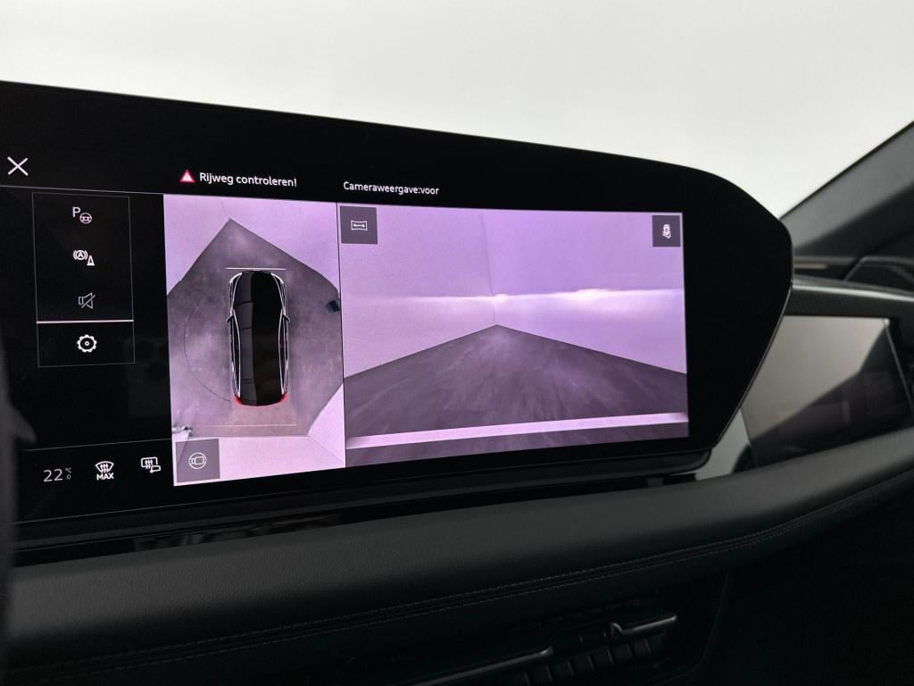 Audi A6 Sportback E-tron s edition e-tron 83 kwh 210 kw / 286 pk sportback