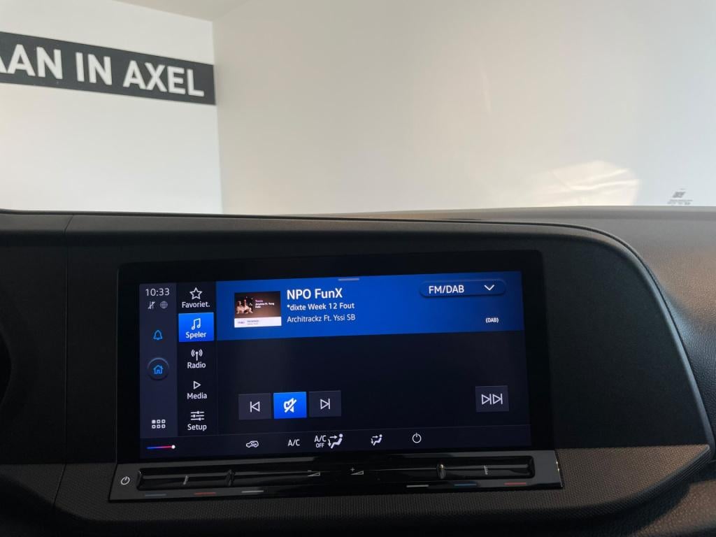 Ford Transit Connect 2.0 ecoblue l2 trend