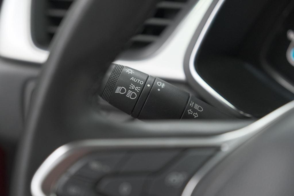 Renault Captur 1.6 e-tech full hybrid 145 techno | camera | parkeersensoren