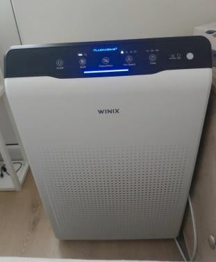 Winix luchtreiniger Plasmawave