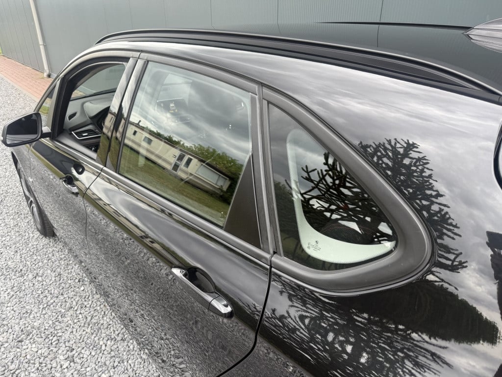 BMW 2-serie active tourer 218d 2.0 150pk automaat executive sportline