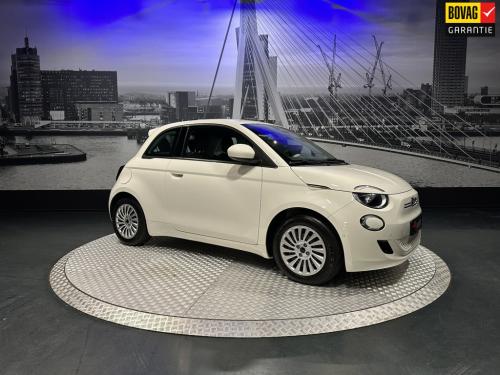 Fiat 500 icon 42 kwh *carplay*camera*