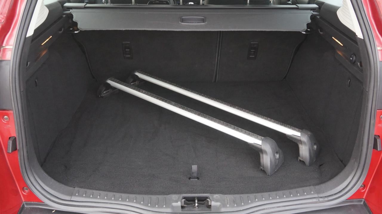 Ford Focus Wagon 1.0 Titanium rijklaar incl garantie