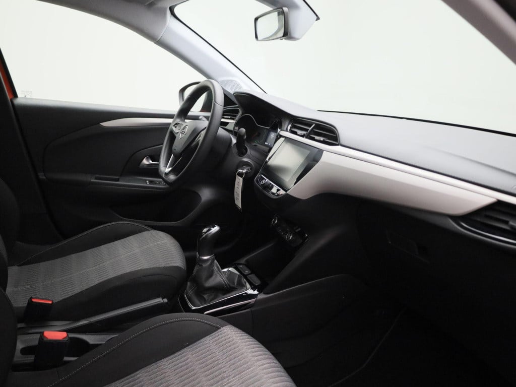 Opel Corsa 1.2 edition | airco | apple carplay/android auto | cruise contro