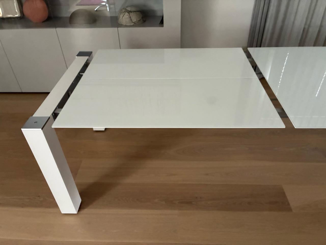 Eettafel