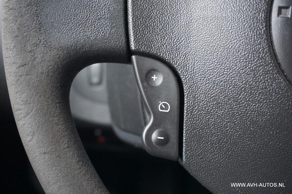 Renault Kangoo Z.e. express
