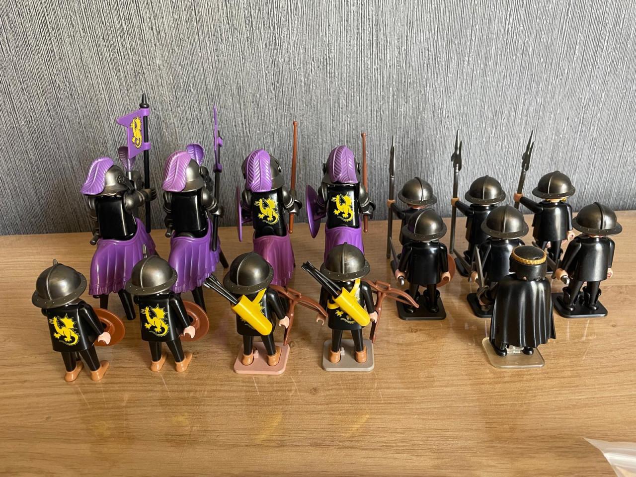 Playmobil