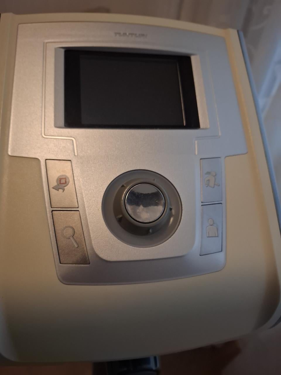 Hometrainer Tunturi E60