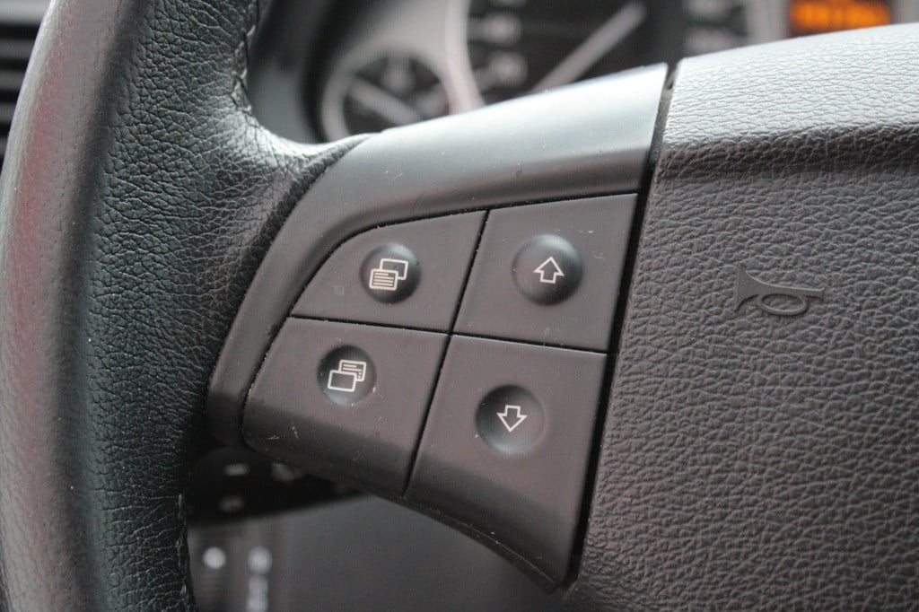 Mercedes-Benz B-Klasse 160 bluee. bns cl.