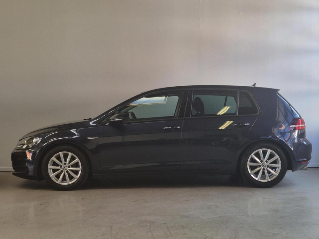 Volkswagen Golf 1.4 tsi lounge edition / dealeronderhouden