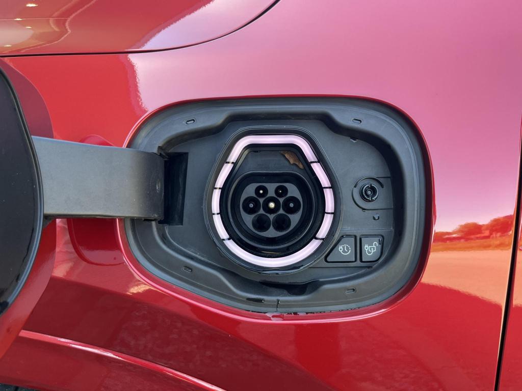 Ford Kuga 2.5 phev st-line x | climate control | adaptive cruise control | 