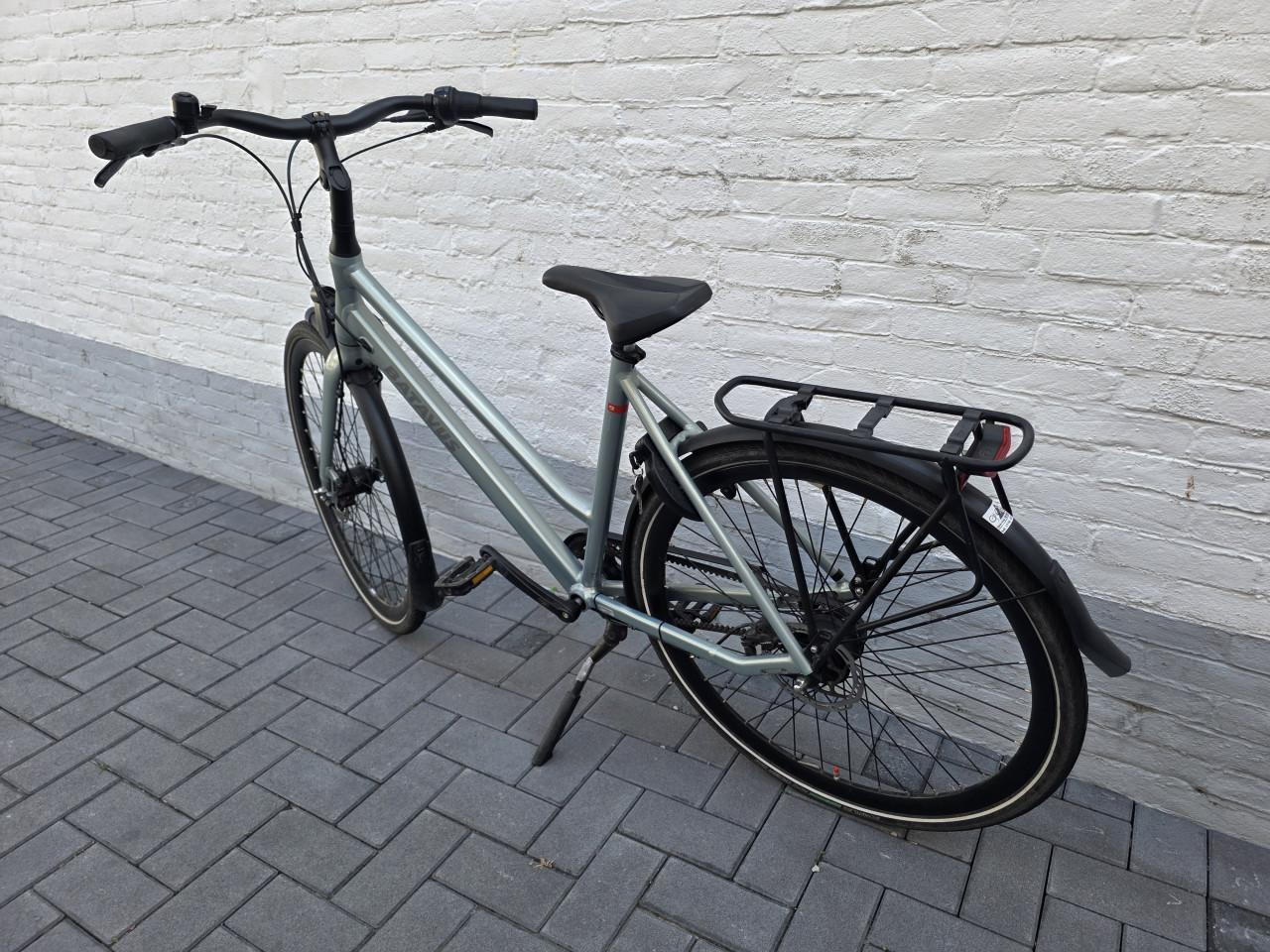 Batavus dinsdag exclusieve 2024