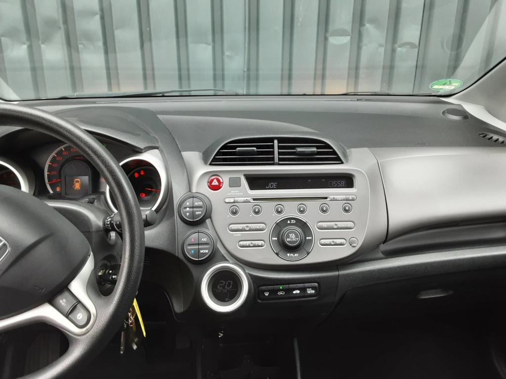 Honda Jazz 1.4 comfort