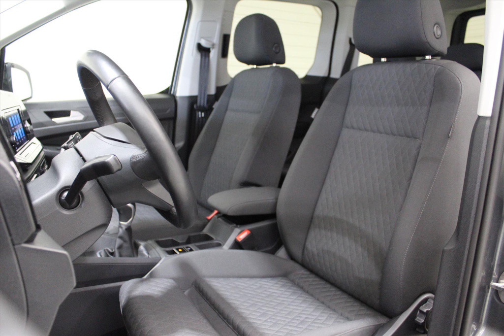 Volkswagen Caddy 1.5 tsi 114pk l1h1 dark label
