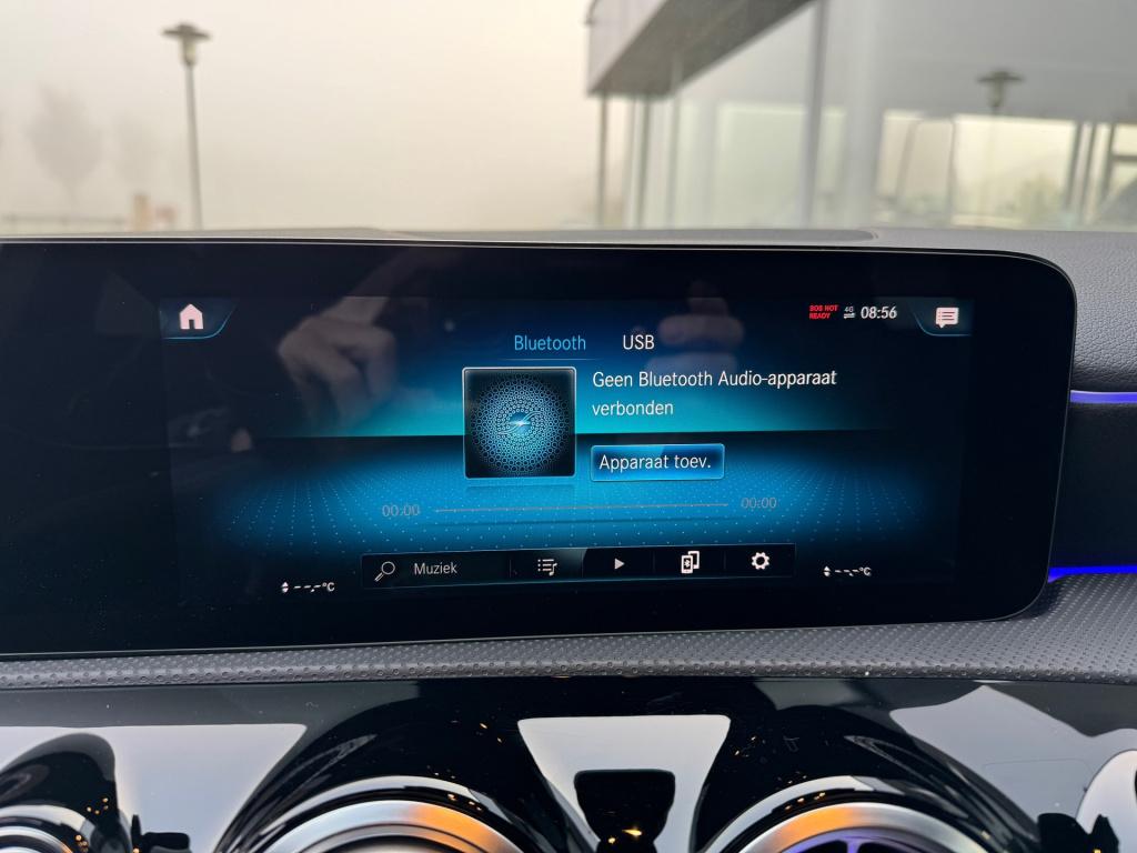 Mercedes-Benz A-Klasse 250 e business solution amg night limited automaat ,